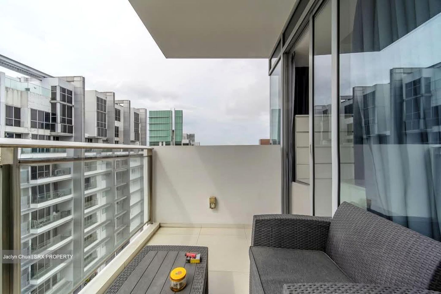 Lumiere (D2), Apartment #574139821